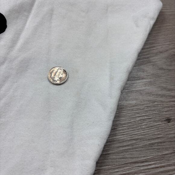 Christian Sex Club Not a Cult I Fxcking Love U Hoodie Men's Large - Picture 10 of 11